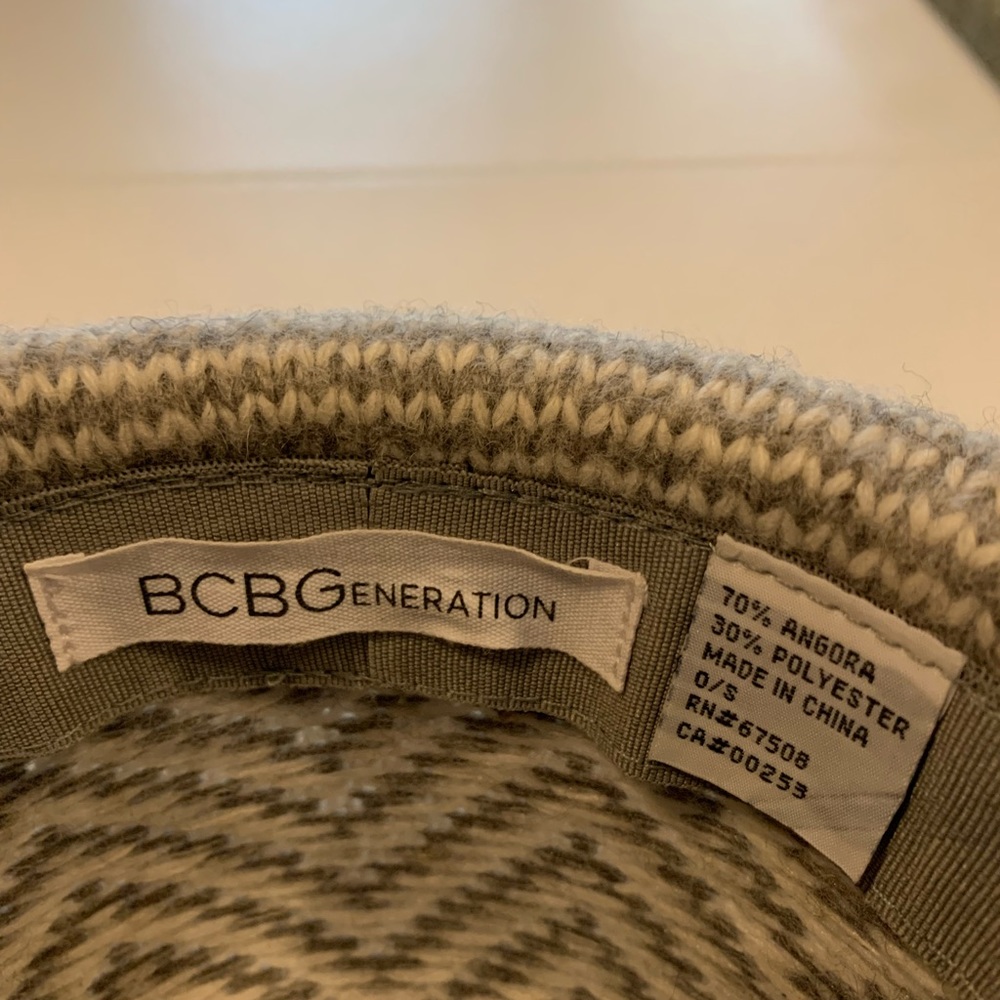 Bcbgeneration Fedora - image 4